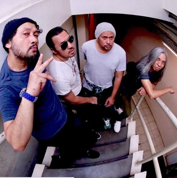 naifband