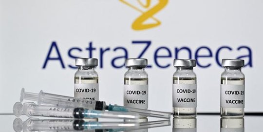 Pakar Sebut Sebelum Vaksinasi Covid-19, Tidak Perlu Medical Check Up