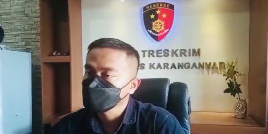 Mayat Mahasiswa di Bawah Jembatan Tugu Karanganyar, 4 Pelaku Ditangkap