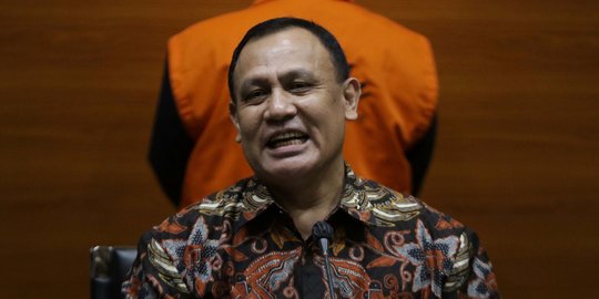 ICW Desak Dewas Segera Periksa Pimpinan KPK Soal Penonaktifan 75 Pegawai