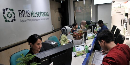 Lacak Kabar Kebocoran Data Peserta, BPJS Kesehatan Bentuk Tim Khusus