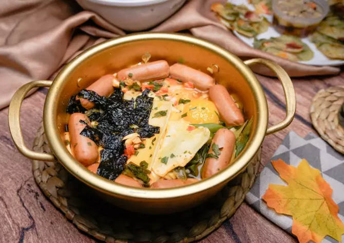 8 resep makanan pedas ala korea lezat dan menggugah selera