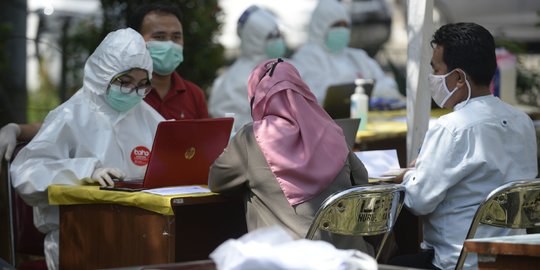 Pandemi Belum Berakhir, Epidemiolog Minta Pemerintah Prioritaskan Kesehatan Publik