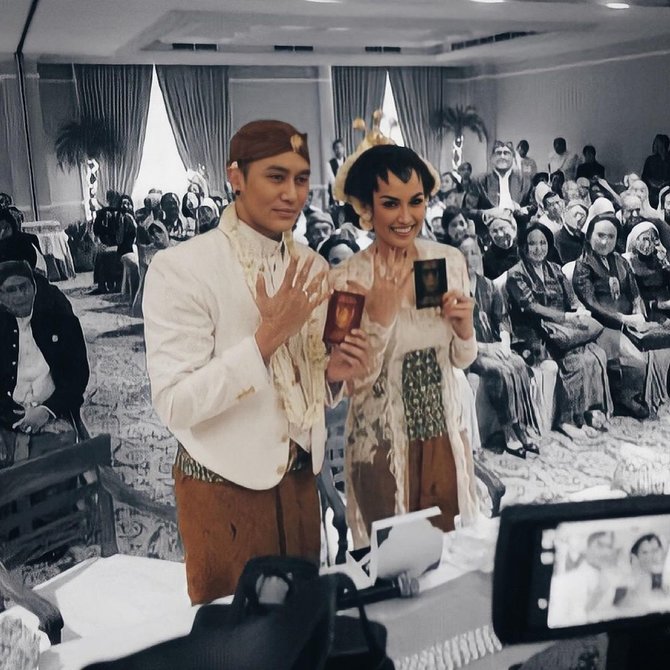 sara wijayanto dan aditya demian