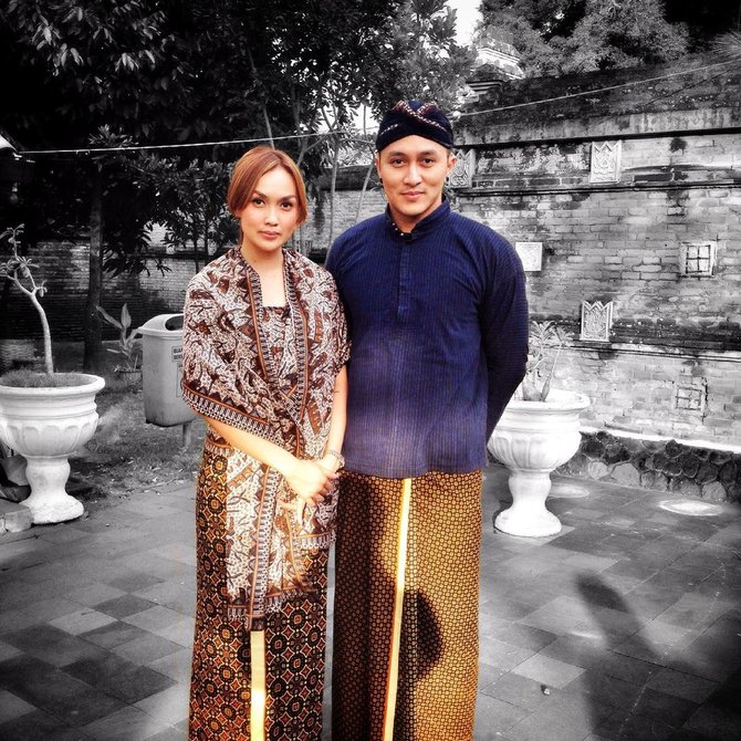 sara wijayanto dan aditya demian