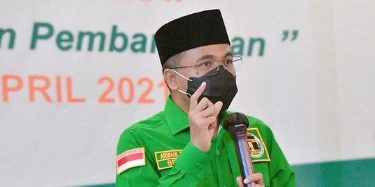 PPP Gelar Muswil Konsolidasi Pemilu 2024 di 34 Provinsi