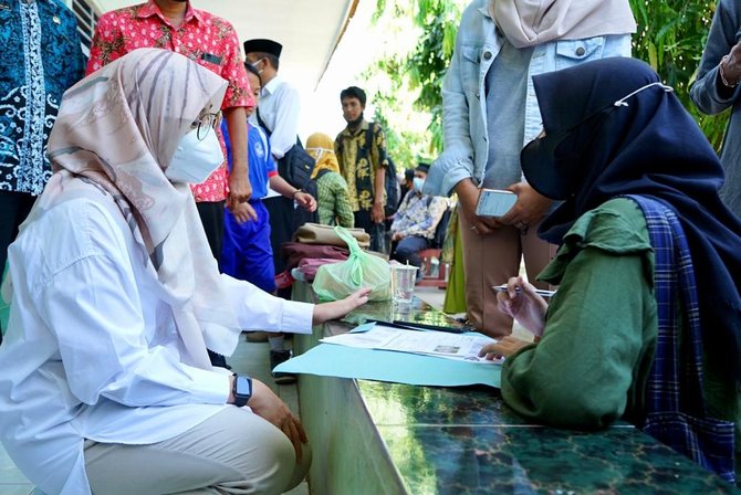 bupati banyuwangi ipuk fiestiandani