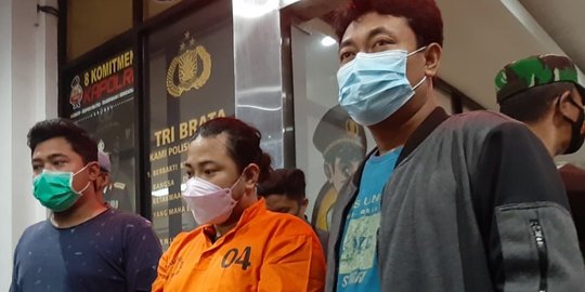 Anak Disiksa Ayah Kandung di Tangsel Masih Dirawat Polisi, Belum Dijemput Keluarga