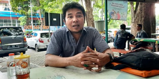 Aktivis 98: Saya Dipukuli, Disetrum dan Disuruh Mengulum Katak