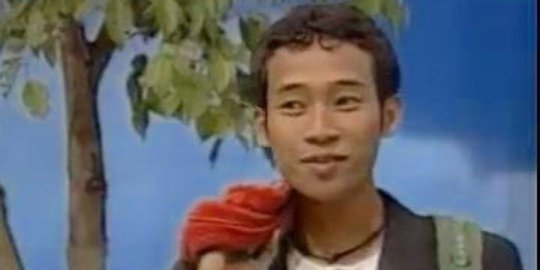 Denny Cagur Tak Akan Lupa Kejadian 24 Tahun Lalu, Menjadi Kenyataan Sampai Hari Ini