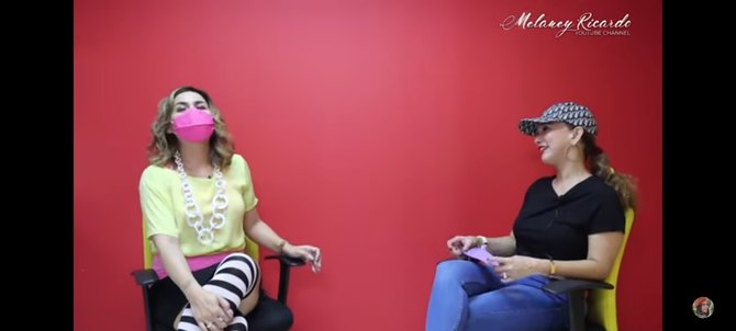 14 tahun sendiri kiki fatmala ungkap sempat alami trauma pernikahan