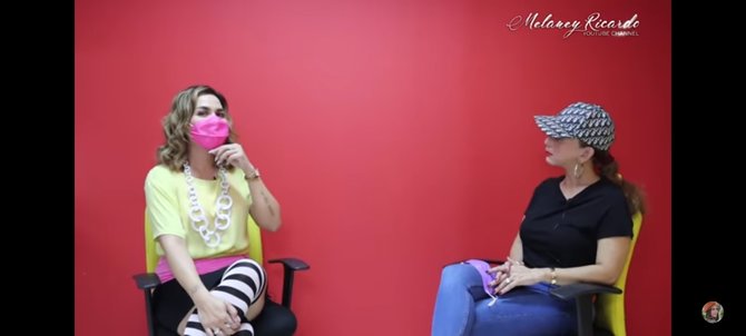 14 tahun sendiri kiki fatmala ungkap sempat alami trauma pernikahan