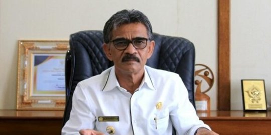 Bupati Aceh Utara Minta ASN Sumbangkan Dana untuk Palestina