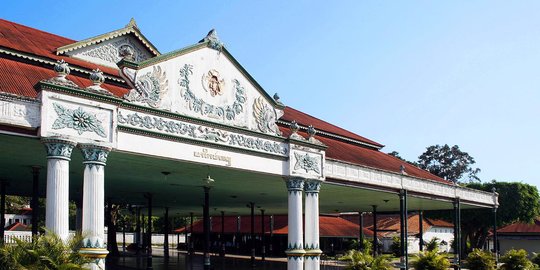 12 Tempat Wisata di Yogyakarta Sejarah dan Budaya yang Murah Meriah