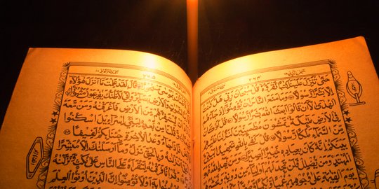 Viral Netizen Unggah Bakar Alquran, Polisi Turun Tangan