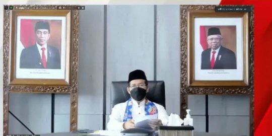 Sekda DKI: Pejabat Tak Capai Target, Diminta Mundur Atau Diberhentikan