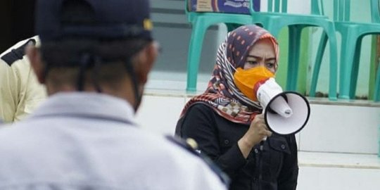 Akses Satu Kampung di Garut Ditutup Setelah 37 Warga Terserang Covid-19