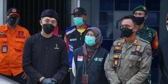 Kasus Covid-19 di Perumahan Bogor Bertambah, Satgas Perintahkan ke Pusat Isolasi