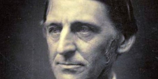 Sejarah 25 Mei: Lahirnya Ralph Waldo Emerson, Esais Amerika Berpengaruh