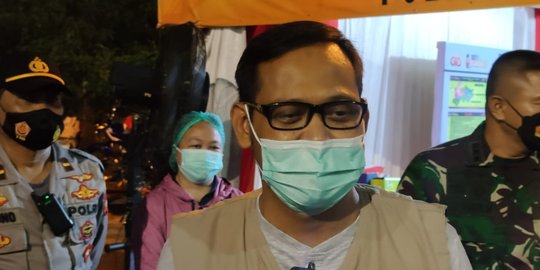 PKS Depok Dukung Kader Berpengalaman sebagai Pejabat untuk Maju Pilkada 2024