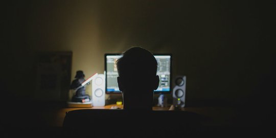 35 Kata-Kata Mutiara Malam Hari yang Menenangkan, Inspiratif dan Penuh Makna
