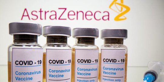 Jenazah Trio yang Meninggal Usai Vaksinasi AstraZeneca Diautopsi Hari Ini