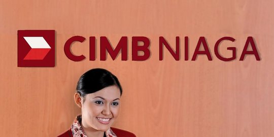 CIMB Niaga: 95 Persen Nasabah Lakukan Transaksi Finansial Melalui Digital Channel