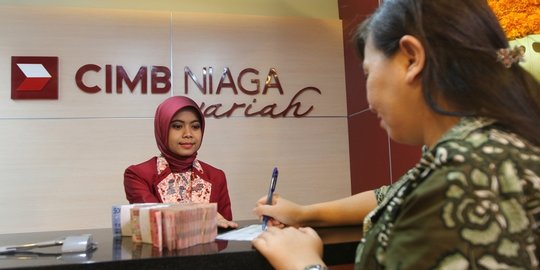 CIMB Niaga Berambisi Jadi Bank Digital Terdepan di Indonesia