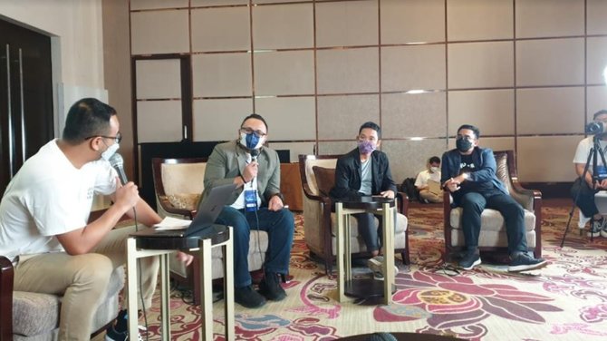 kemenkominfo luncurkan program indonesia makin cakap digital