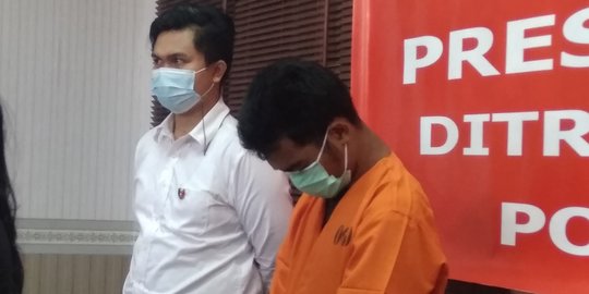 Sakit Hati, Pemuda di Bali Retas Akun Facebook untuk Sebarkan SARA