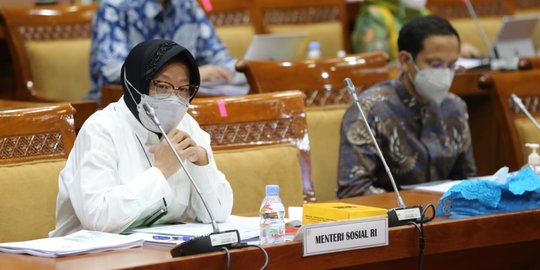 Risma soal Capres 2024: Aku Enggak Punya Duit, Enggak Kepikiran