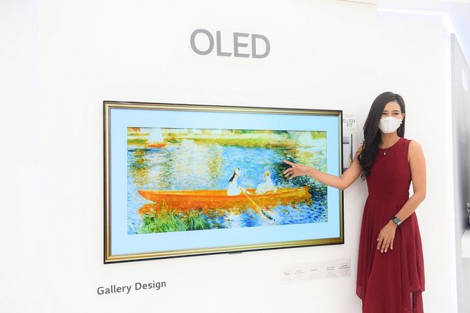 lg rilis jajaran tv premium 2021