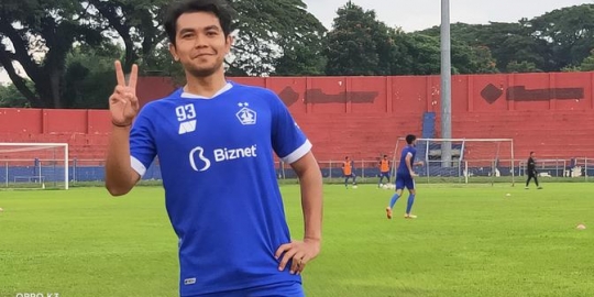 Tak Sesuai Ekspektasi, Mantan Pahlawan Persik Tersingkir dari Skuad untuk Liga 1