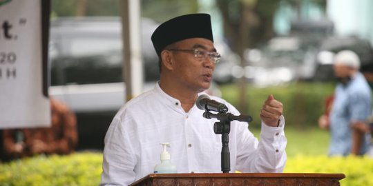 Isu Data Bocor, Menko PMK Jamin Pelayanan BPJS Kesehatan Tetap Aman