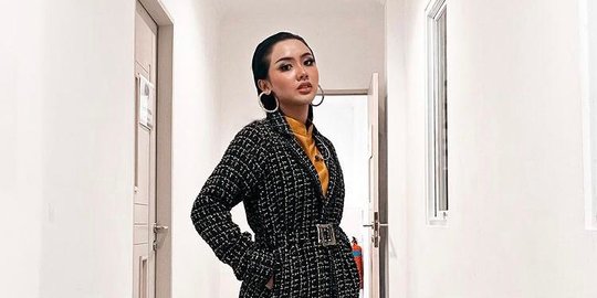 Idap Autoimun, Cita Citata Akan Alami Ini Jika Kelelahan Berlebih