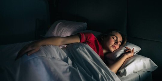 19 Cara agar Cepat Tidur secara Alami, Bantu Jaga Pola Istirahat Tubuh