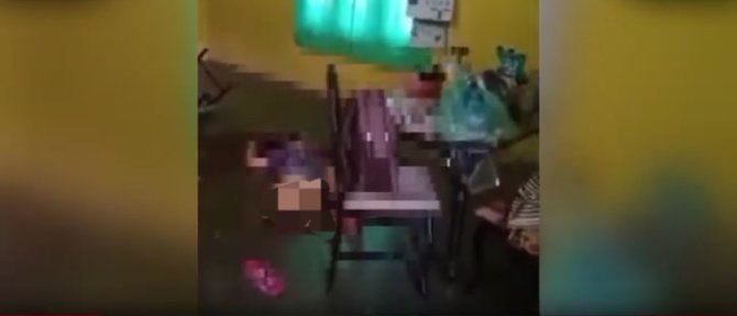 viral guru sd ditemukan tewas mengenaskan di rumahnya kini dalam penyelidikan polisi