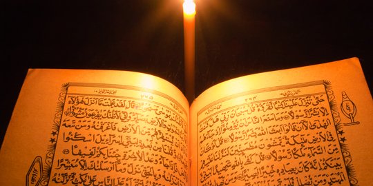 Polisi Pastikan Tidak Ada Alquran Dibakar, Video Diambil dari Sumber Lain