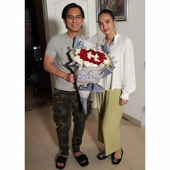 samudra cinta selesai ini momen di balik layar saat syuting terakhir