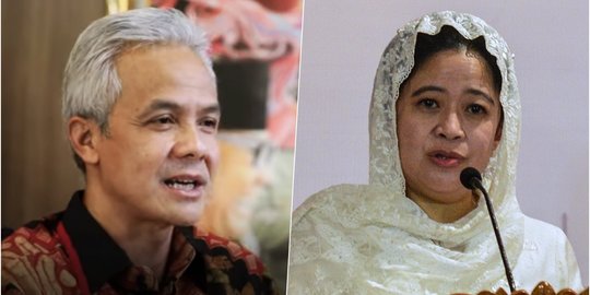 Puan Vs Ganjar, Drama 'Bunuh Diri' Palsu Demi Dongkrak Elektabilitas PDIP?