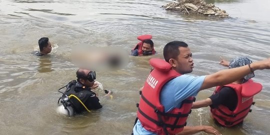 Kubangan Proyek Stadion Mattoangin Makan Korban Jiwa, Polisi akan Periksa Kontraktor