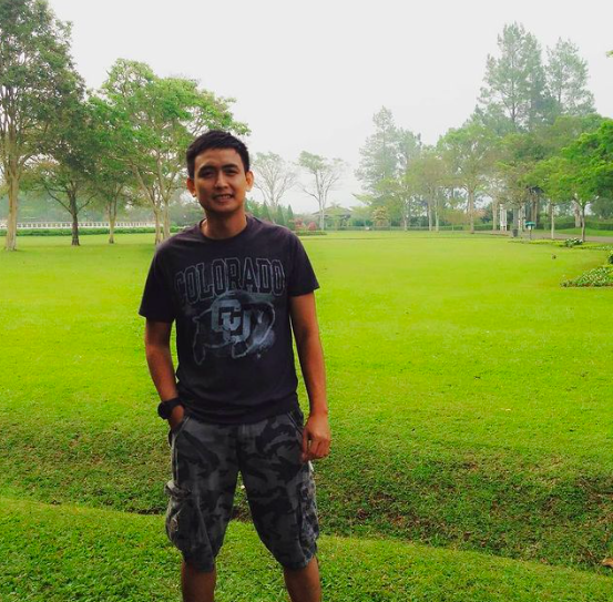 husni ramdan