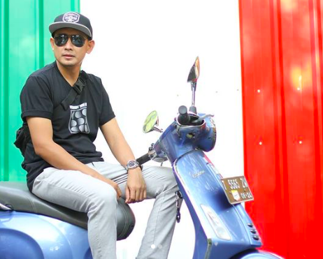 husni ramdan