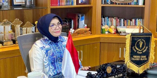 Mangkir dari Panggilan KPK, Istri Nurdin Abdullah Menolak Jadi Saksi untuk Suaminya