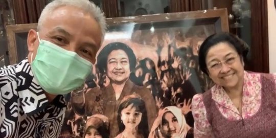 Saat Bambang Pacul Bicara Kemungkinan Ganjar Jadi Capres Partai Lain