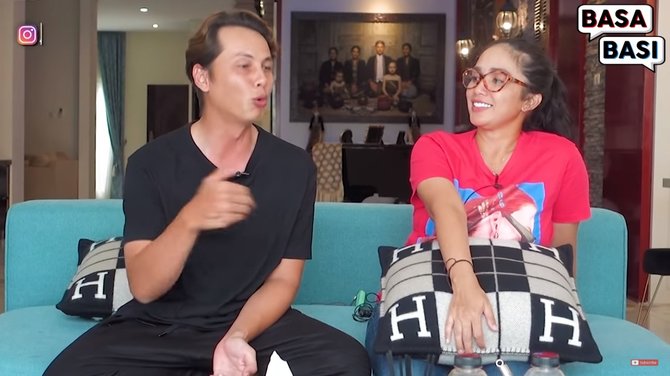 pernah hampir batal menikah dengan ussy andhika pratama ungkap kisah di baliknya