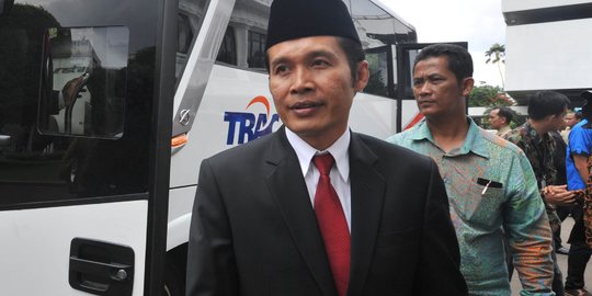 51 Pegawai KPK Kategori Merah Tetap Ngantor & Diawasi Ketat Atasan hingga 1 November