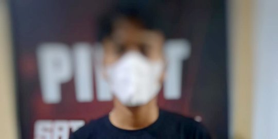 Perkosa Anak di Bawah Umur, Pemuda di Banda Aceh Masuk Bui