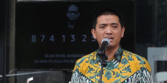 51 Pegawai Tak Lolos TWK Dipecat, KPK dan BKN Dinilai Tak Patuhi Arahan Jokowi