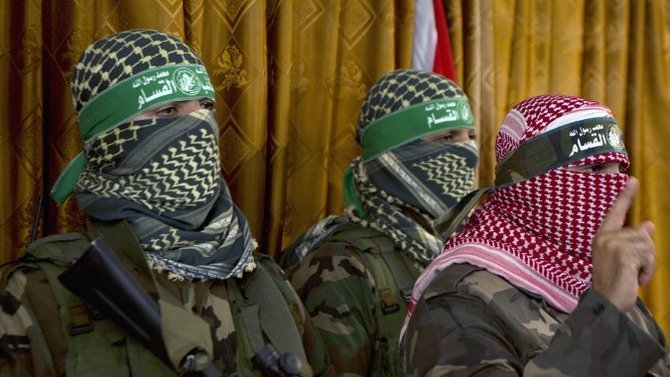 Qassam izzudin al Menggapai Awan
